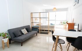 Comodo Departamento En El Centro De La Ciudad Y Cerca Del Obelisco 64